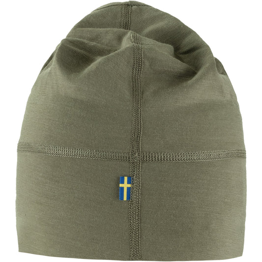 ABISKO LITE WOOL BEANIE - US 1199