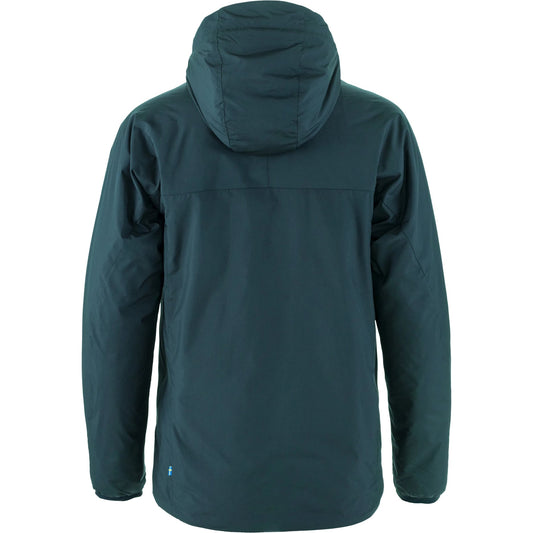 BERGTAGEN 60 INSULATION JKT M - US 3556
