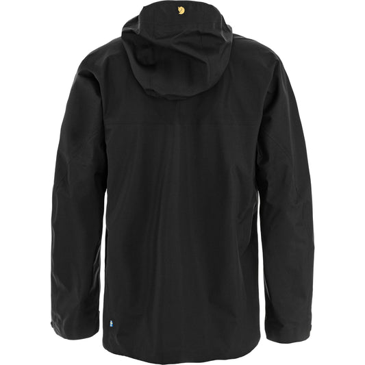 BERGTAGEN GTX LITE JACKET M - US 9104