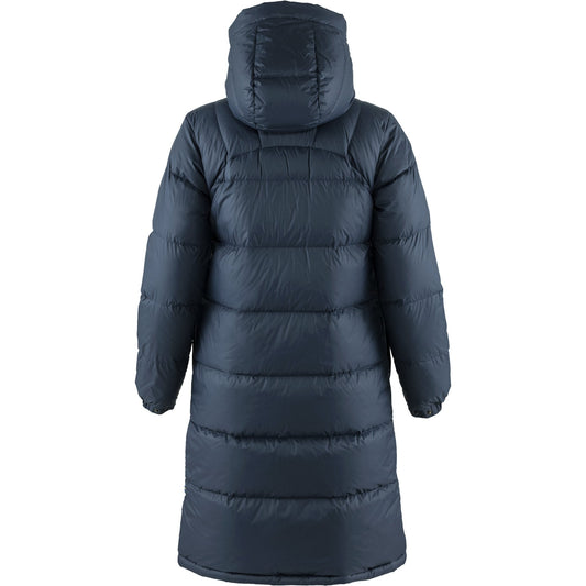 EXPEDITION LONG DOWN PARKA W - US 3411