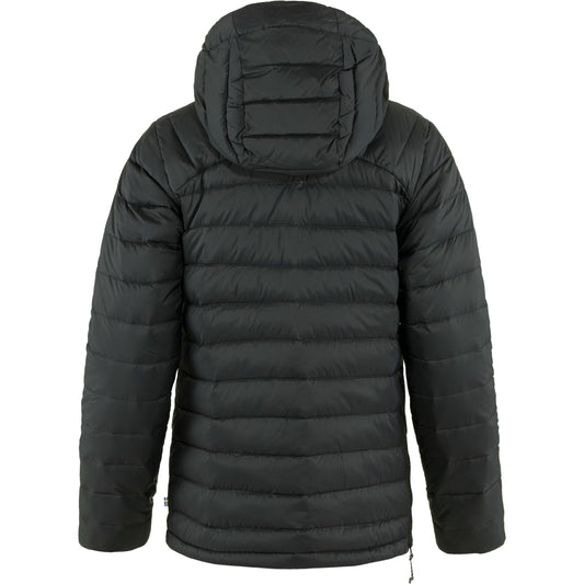 EXPEDITION PACK DOWN ANORAK W - US 5870