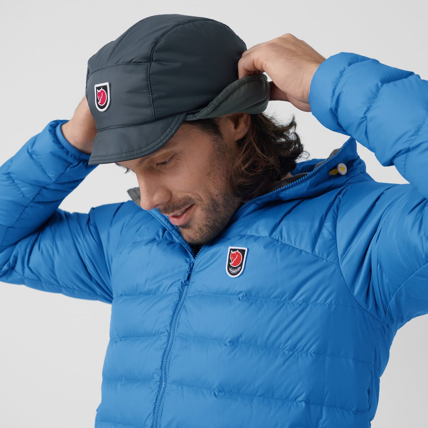 EXPEDITION PADDED CAP - US 5047