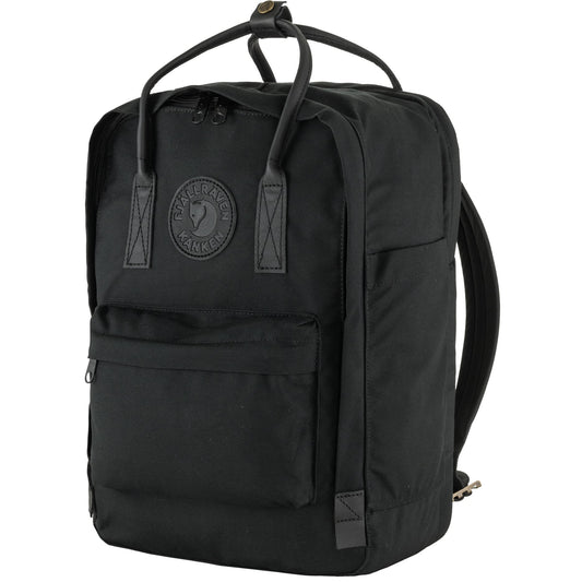 KÅNKEN NO. 2 BLACK LAPTOP 15 - US 7024