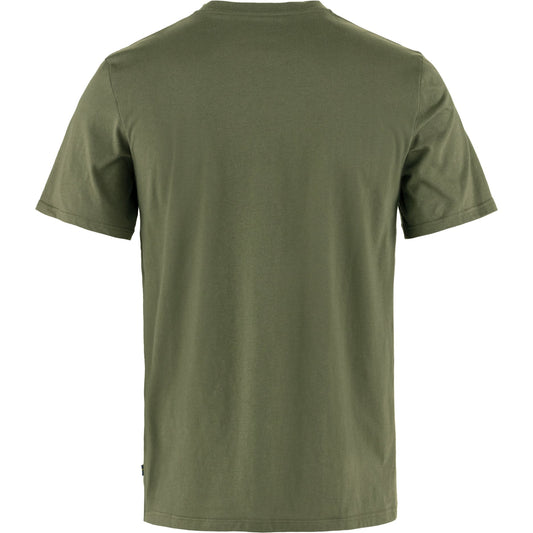 LUSH LOGO T-SHIRT M - US 8706
