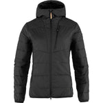 KEB PADDED HOODIE W - US 2043