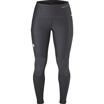 ABISKO TREKKING TIGHTS W - US 9004