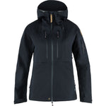 KEB ECO-SHELL JACKET W - US 6674