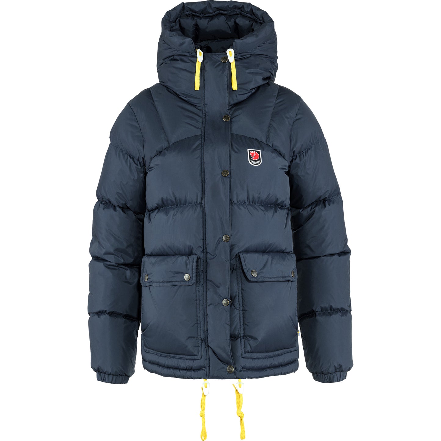 EXPEDITION DOWN LITE JACKET W - US 2702