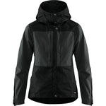 KEB JACKET W - US 2222
