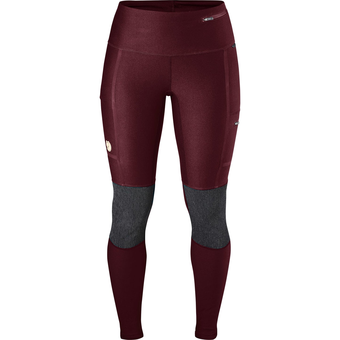 ABISKO TREKKING TIGHTS W - US 5216