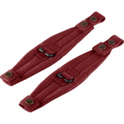 326 - Ox Red