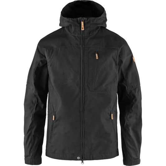 STEN JACKET M - US 4168