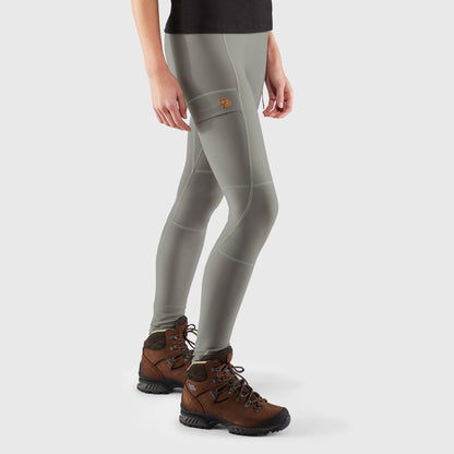ABISKO TRAIL TIGHTS W - US 3577