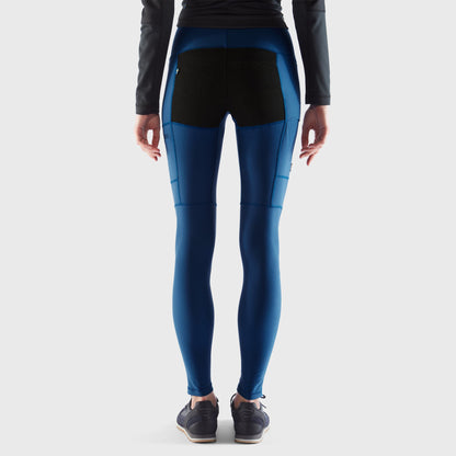 ABISKO TREKKING TIGHTS W - US 5216