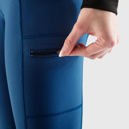 ABISKO TREKKING TIGHTS W - US 5216
