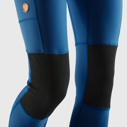 ABISKO TREKKING TIGHTS W - US 5216
