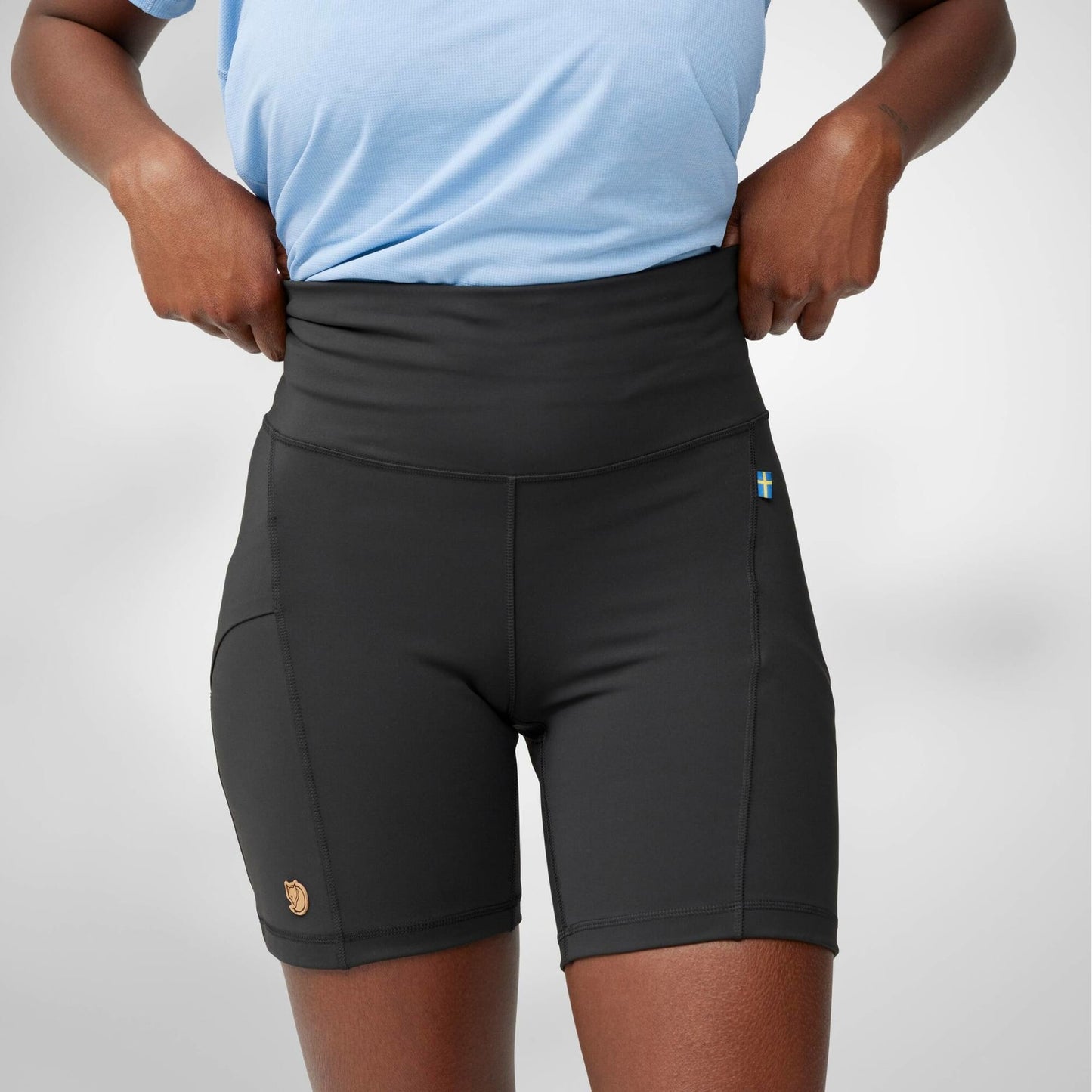 ABISKO 6" SHORTS TIGHTS W - US 0343