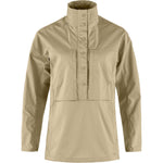 ABISKO HIKE ANORAK W - US 9083