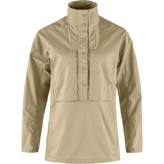 ABISKO HIKE ANORAK W - US 9083