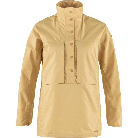 ABISKO HIKE ANORAK W - US 8777