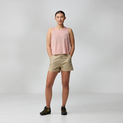 ABISKO HIKE SHORTS W - US 1931