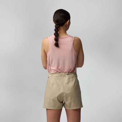 ABISKO HIKE SHORTS W - US 4270