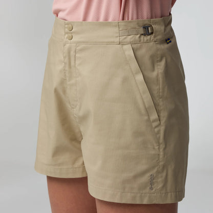 ABISKO HIKE SHORTS W - US 0118