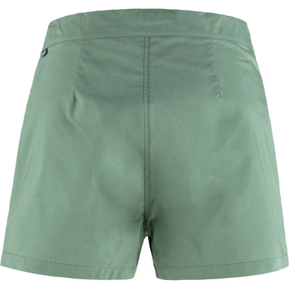 ABISKO HIKE SHORTS W - US 4270