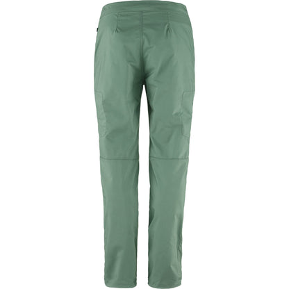 ABISKO HIKE TROUSERS W - US 2601
