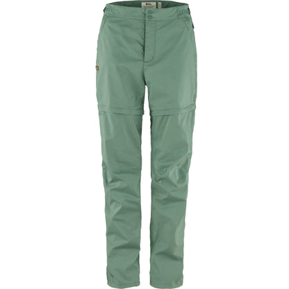 ABISKO HIKE ZIP-OFF TRS W - US 5340