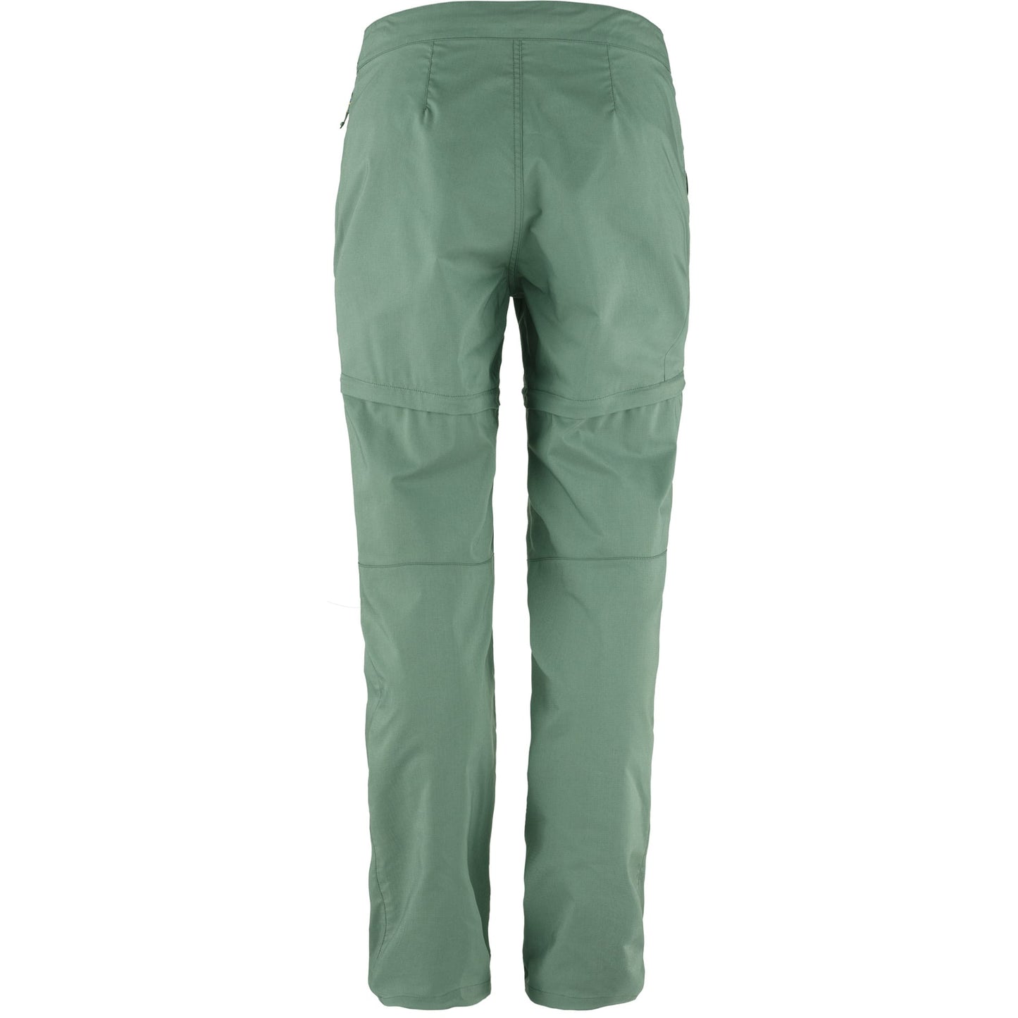 ABISKO HIKE ZIP-OFF TRS W - US 5340