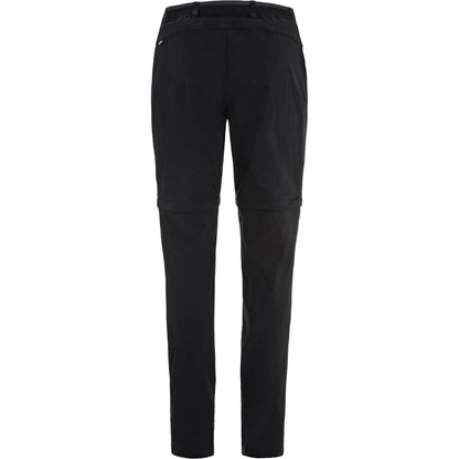 ABISKO HYBRID TRAIL TRS ZIP-OFF W - US 9419