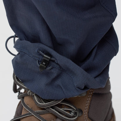 ABISKO HYBRID TRAIL TRS ZIP-OFF W - US 9419