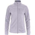 ABISKO LITE FLEECE JACKET W - US 4225