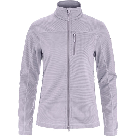ABISKO LITE FLEECE JACKET W - US 4225