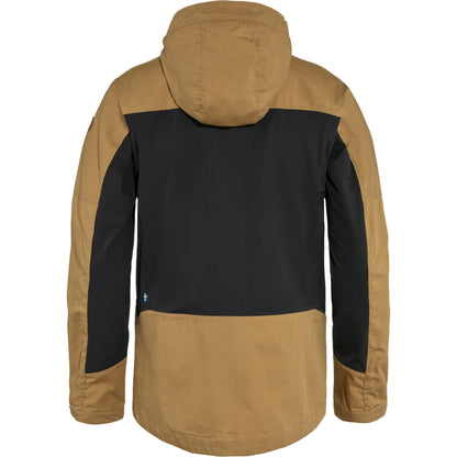 ABISKO LITE TREKKING JACKET M - US 3494
