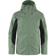 614-030 - Patina Green-Dark Grey