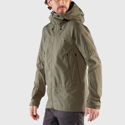 ABISKO LITE TREKKING JACKET M - US 3494