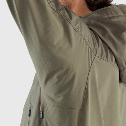 ABISKO LITE TREKKING JACKET M - US 3494