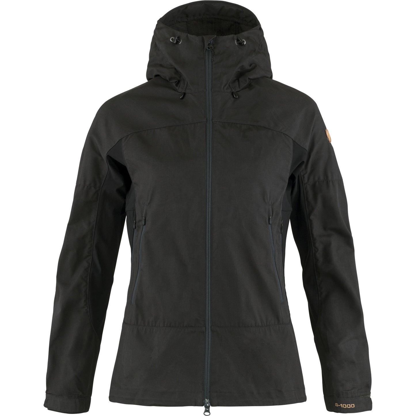 ABISKO LITE TREKKING JACKET W - US 0740