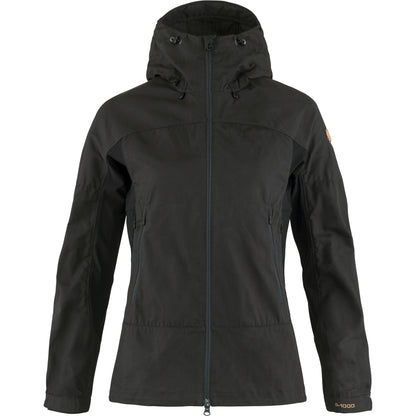 ABISKO LITE TREKKING JACKET W - US 0740