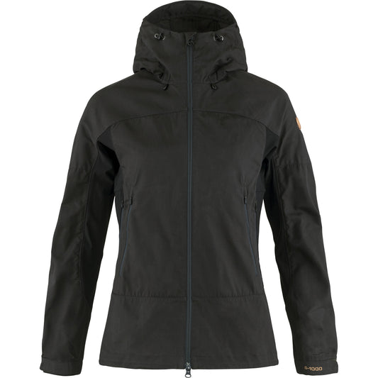 ABISKO LITE TREKKING JACKET W - US 0740