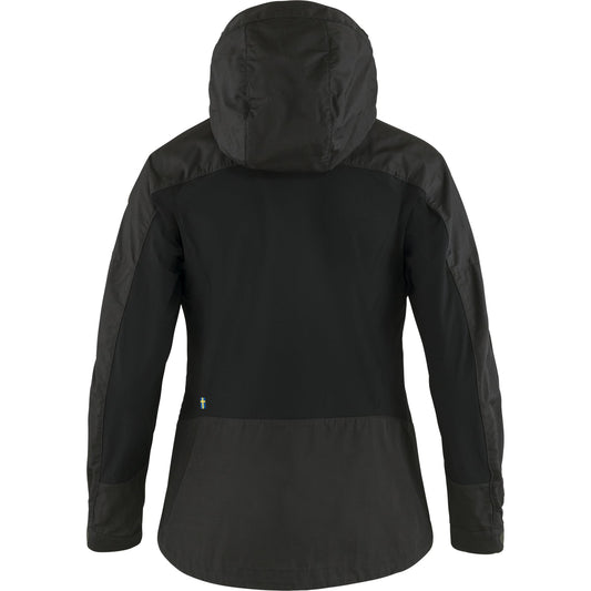 ABISKO LITE TREKKING JACKET W - US 0740