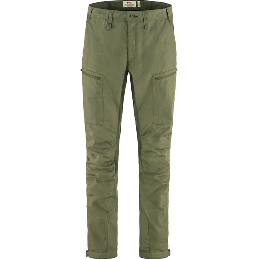 ABISKO LITE TREKKING TROUSERS M REG - US 2570