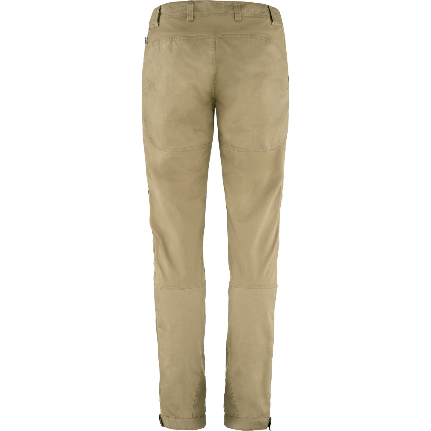 ABISKO LITE TREKKING TROUSERS W REG - US 7472