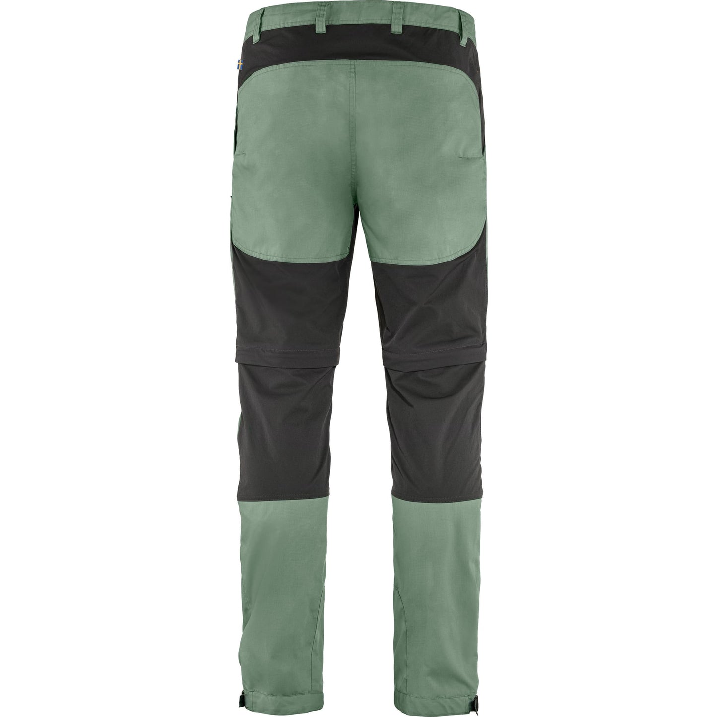 ABISKO LITE TREKKING ZIP-OFF M LONG - US 6254