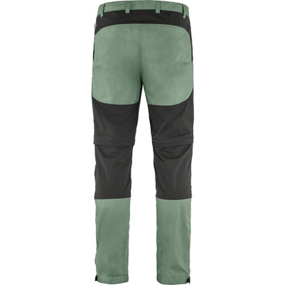 ABISKO LITE TREKKING ZIP-OFF M LONG - US 6254