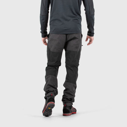 ABISKO LITE TREKKING ZIP-OFF M LONG - US 6254