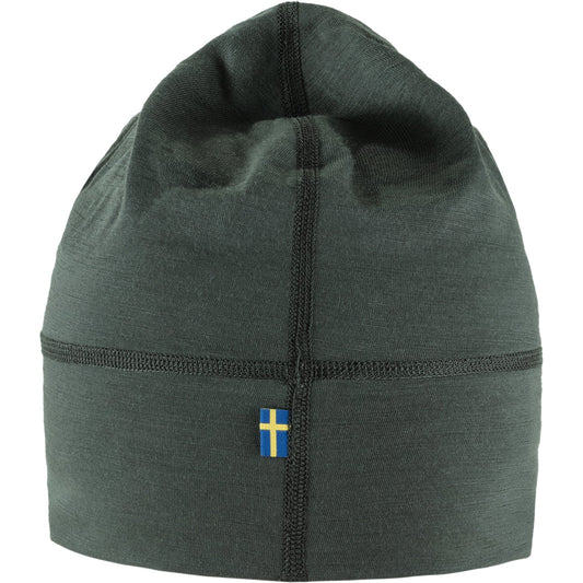 ABISKO LITE WOOL BEANIE - US 1388