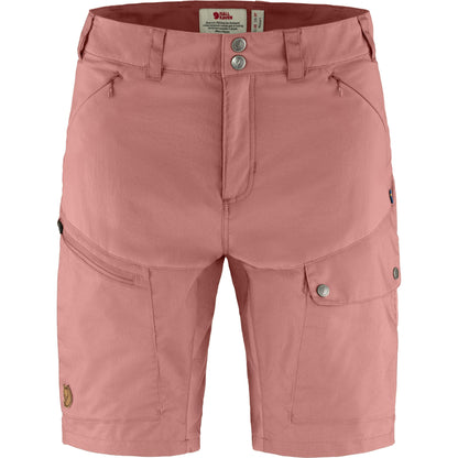 ABISKO MIDSUMMER SHORTS W - US 6886